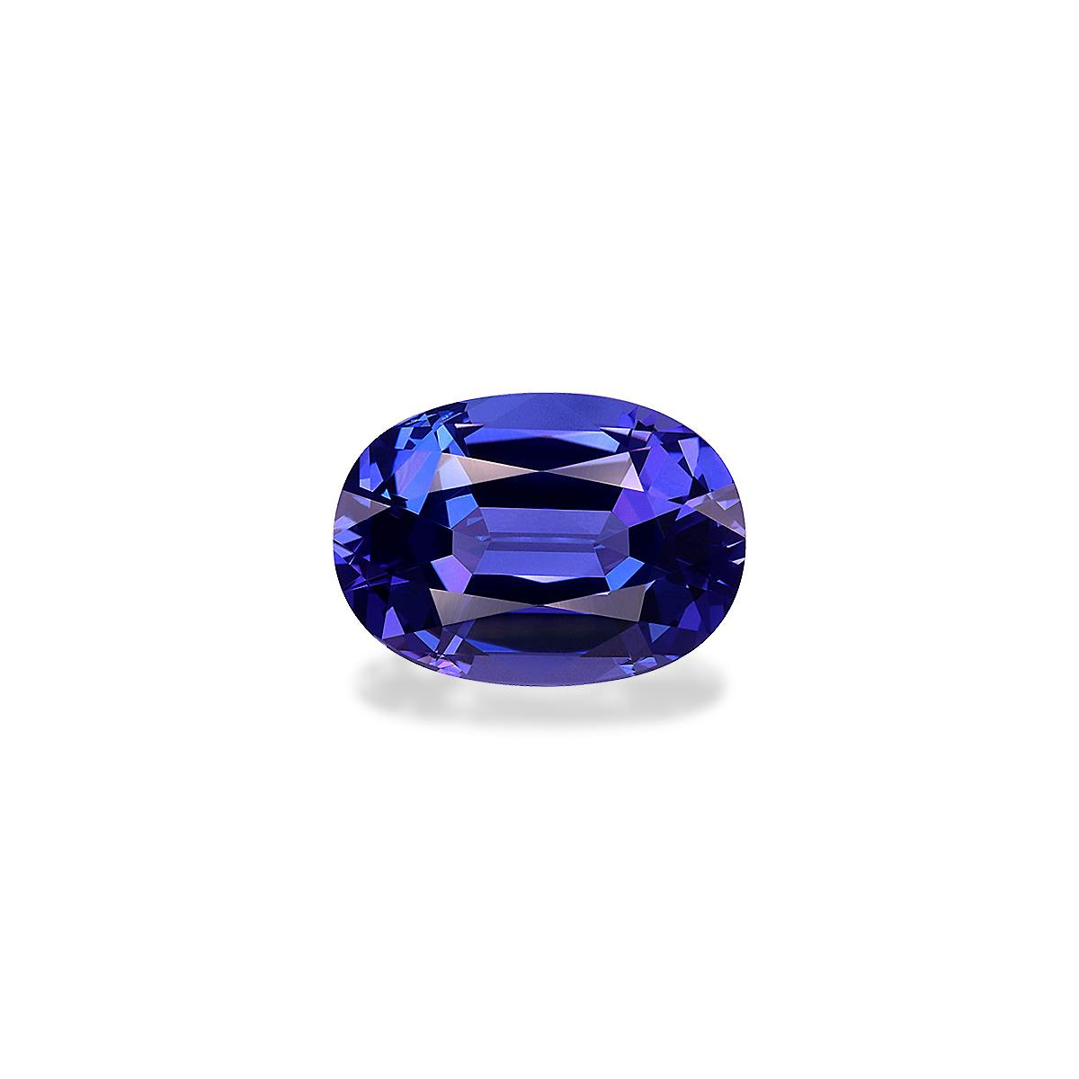 Tanzanite 5.24 ct